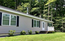 47 Upper Howes Road, Wilmington, VT 05363