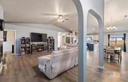 1451 Chelsey Cir, Mountain Home, ID 83647