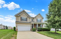 3355 Firethorn Drive, Whitestown, IN 46075