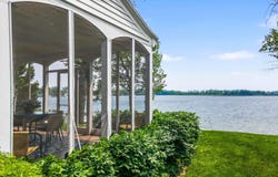 1329 E Northshore Drive, Syracuse, IN 46567