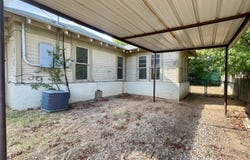 512 NW 5th Street, Mineral Wells, TX 76067