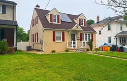 3215 COOPER AVENUE, PENNSAUKEN, NJ 08109