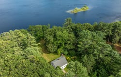 66 Saima Lane, Union, ME 04862