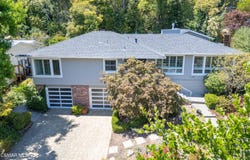 225 N Almenar Drive, Greenbrae, CA 94904