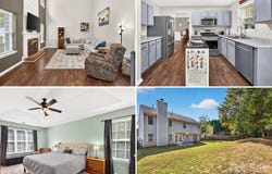 7609 Berrywood Circle, Huntersville, NC 28078