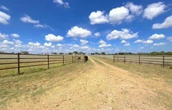 205 Western Street, Pleasanton, TX 78064
