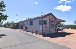 93 N SKY RUN Lane, Payson, AZ 85541