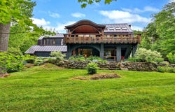 1588 Austin Hill Road, Rochester, VT 05767