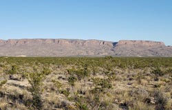 220 Warnock Rd, Terlingua, TX 79852