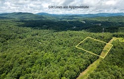 0 Bear Cave Trail, Lakemont, GA 30552