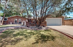8232 AVENIDA LA PRESTINA NE, Albuquerque, NM 87109
