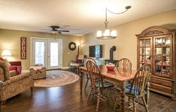 21 San Vicente Place, Hot Springs Village, AR 71909