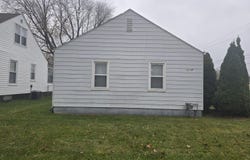 21706 Rausch Avenue, Eastpointe, MI 48021