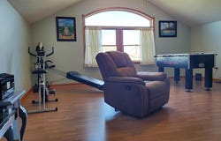 536 REMINGTON DRIVE, SHIPPENSBURG, PA 17257