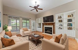 1458 Cattle Baron Court, Fairview, TX 75069