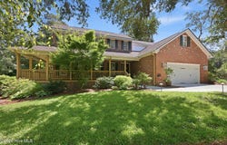117 Woodridge Drive, Morehead City, NC 28557