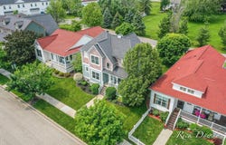 185 Liberty Street NW, Sparta, MI 49345