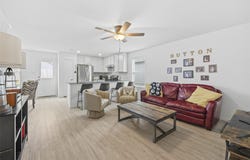 108 Ciarans Crossing Dr, Fredericksburg, TX 78624