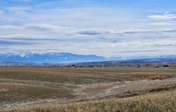 8 Gray Partridge Court, Three Forks, MT 59752