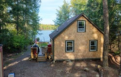399 Egg Pond Road, Lincoln, ME 04457