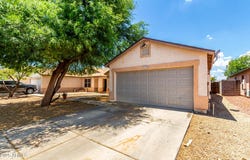 12448 N PABLO Street, El Mirage, AZ 85335