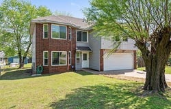 11923 S 267th East Avenue, Coweta, OK 74429