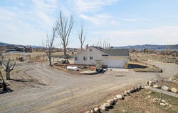 598 E 900 N, Spring City, UT 84662