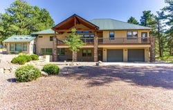 701 CO RD 159, Westcliffe, CO 81252