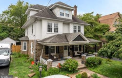 123 TOWNSHIP LINE ROAD, JENKINTOWN, PA 19046