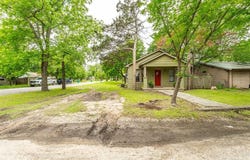 1110 N Clinton Street, Stephenville, TX 76401