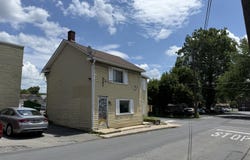5 S 9th Street, Stroudsburg, PA 18360