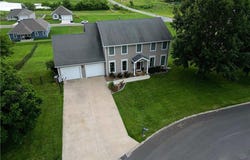 1502 Brookdale Drive, Atchison, KS 66002