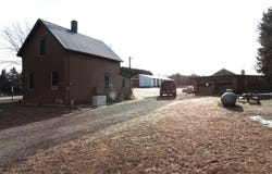 W6173 Meredith Road, New Lisbon, WI 53950