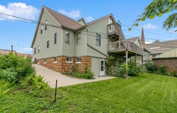 406 Ash Street, Baraboo, WI 53913