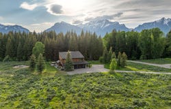 450 E PHELPS CANYON Road, Jackson, WY 83001