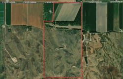 1806 East State Farm Road, North Platte, NE 69101