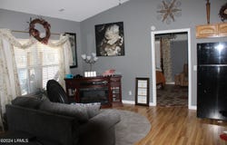 78 Pamela Lane, Varnville, SC 29944