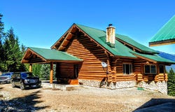 141 Eagle View Lane, Noxon, MT 59853