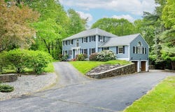 5 Rocky Woods Road, Groveland, MA 01834