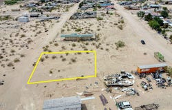 Irene Drive lot: 14, El Paso, TX 79927