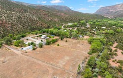Tract: C4 Lands of Clyde Smith, Jemez Springs, NM 87025