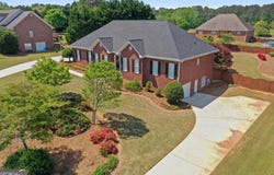 130 Gillson, Mcdonough, GA 30253