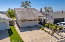 22911 Via Santiago, Mission Viejo, CA 92691