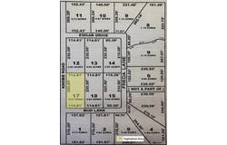 467 Bud, Kingston, OK 73439