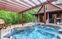 48 Timber Ridge Road, Blue Ridge, GA 30513