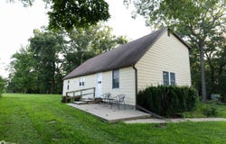 2569 Hwy 1, Fairfield, IA 52556