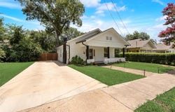 710 N Sherman Street, Ennis, TX 75119