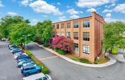 500 N Duke Street, Durham, NC 27701