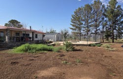 96 Phillips Avenue, Alamogordo, NM 88310