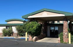 1600 32nd Street, Silver City, NM 88061